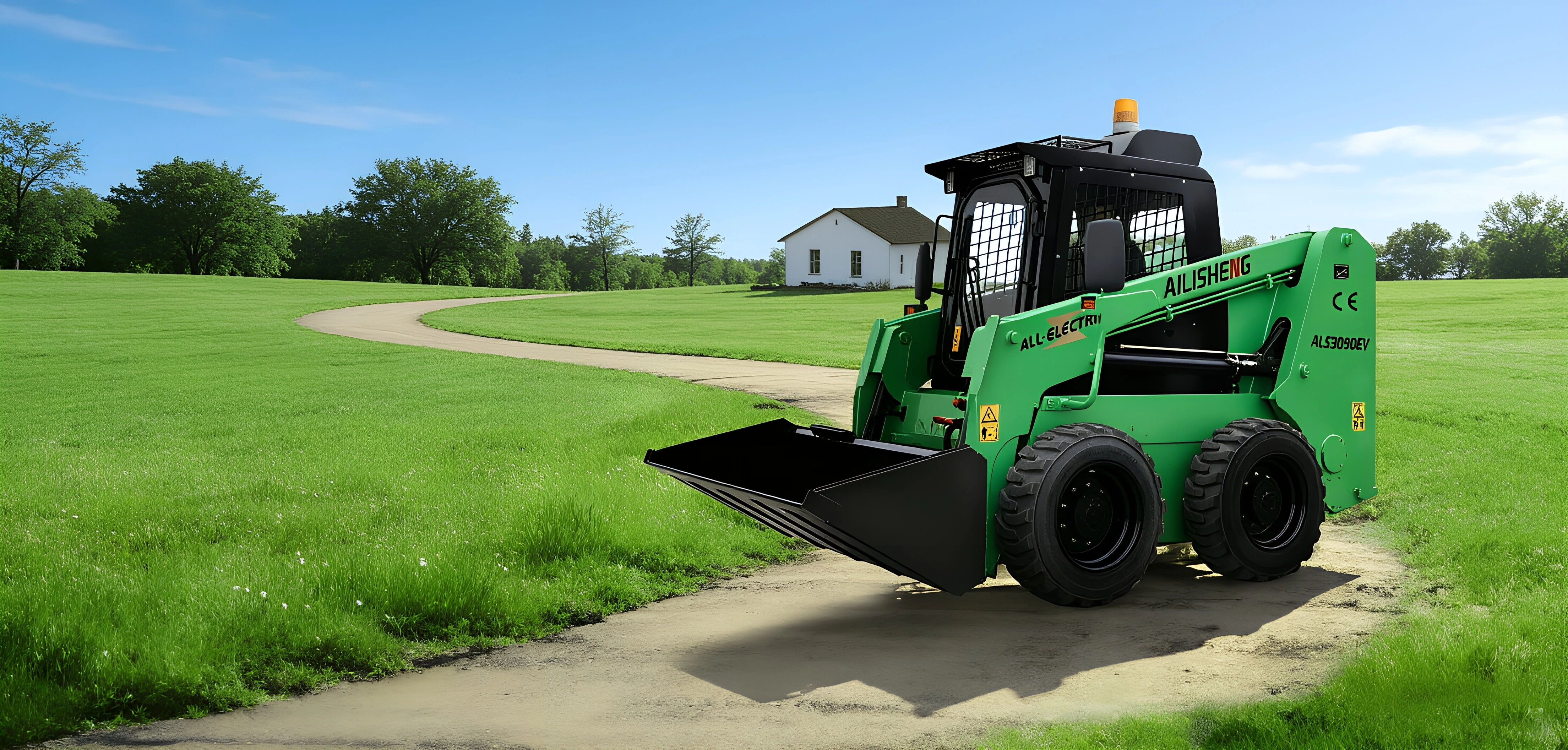 Building a Greener Future Together 