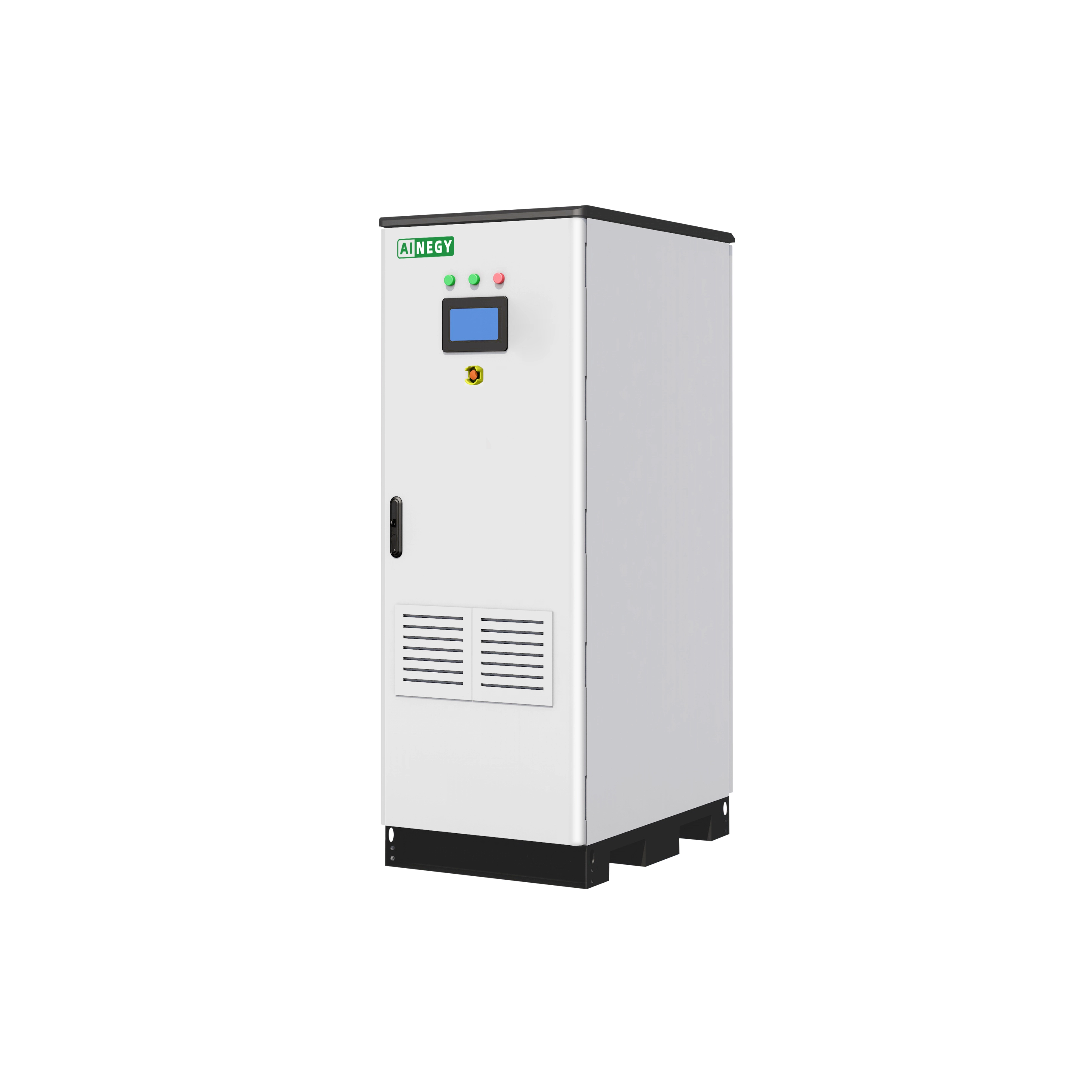 AINEGY 50KWh+30KW ESS tout-en-un commercial et industriel 1