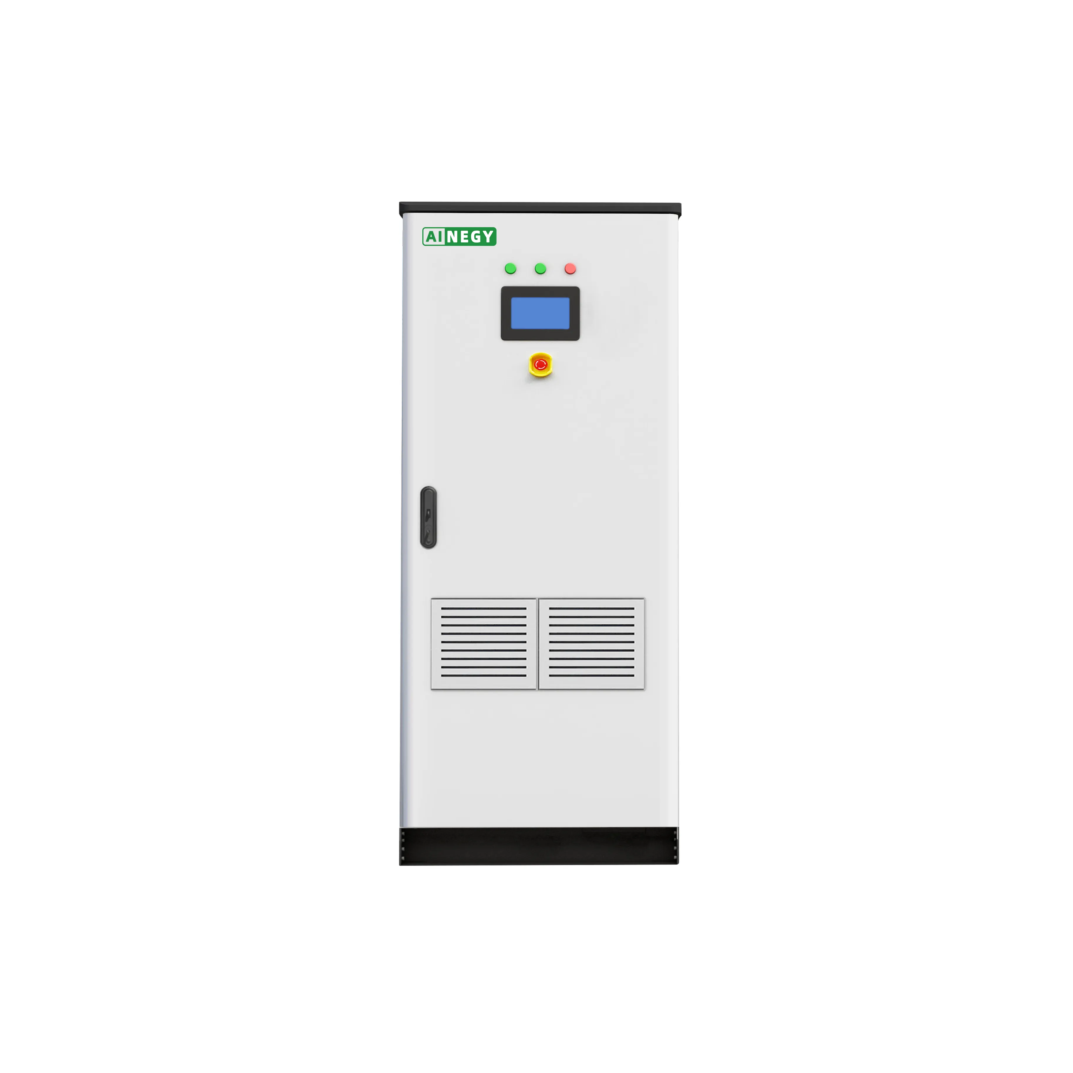Energy Storage System Series 2