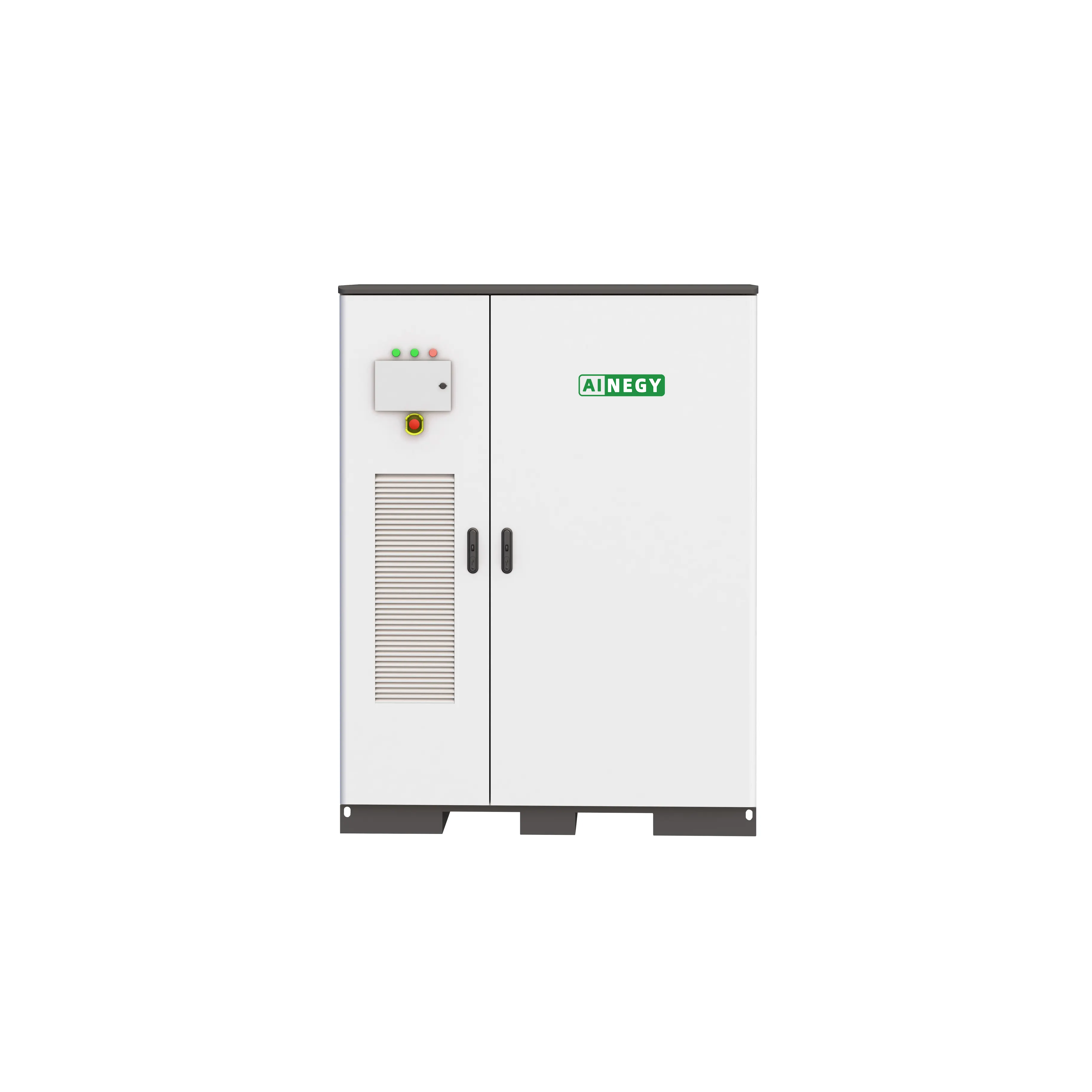 Good Selling Commercial Energy Storage Solutions 2