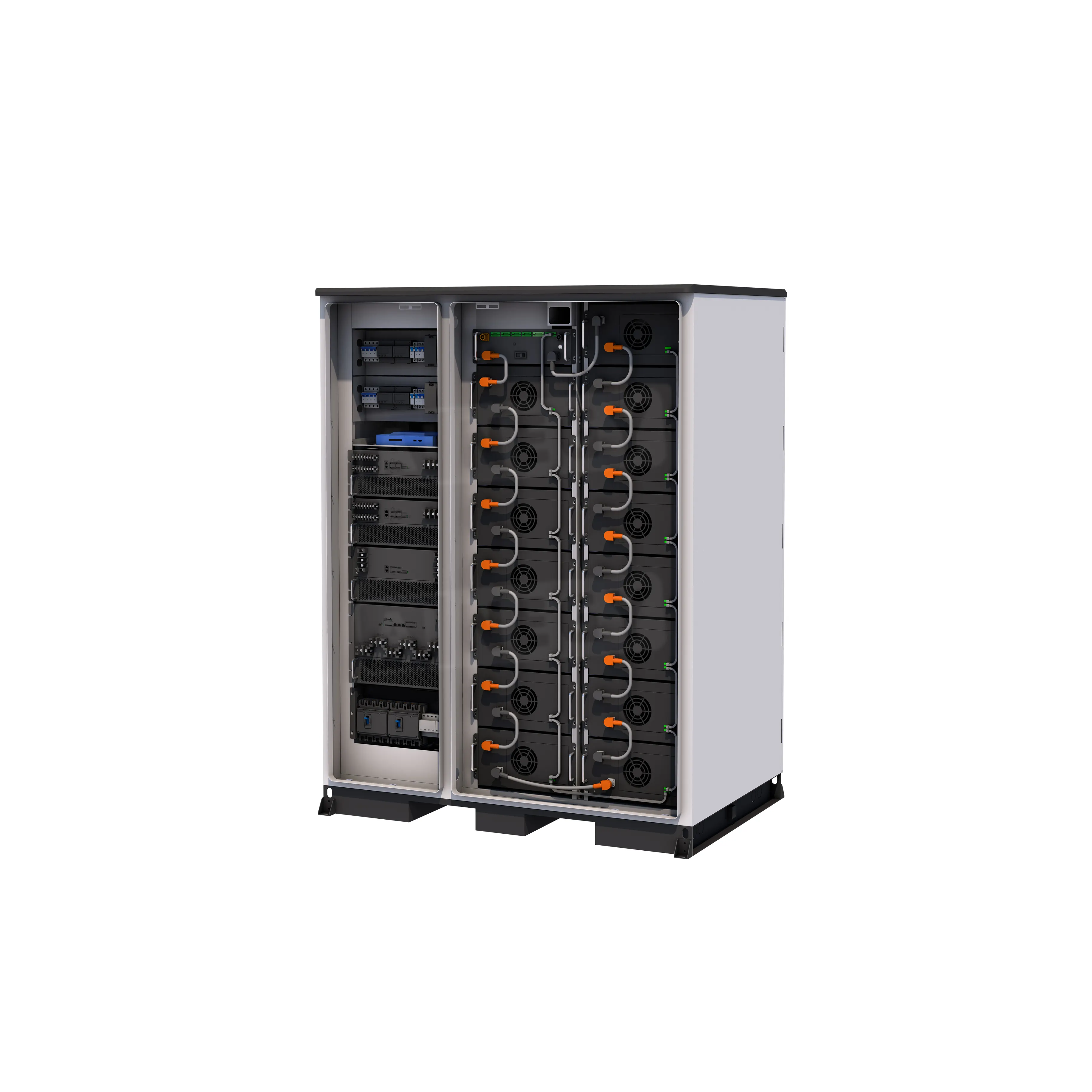 Good Selling Commercial Energy Storage Solutions 3