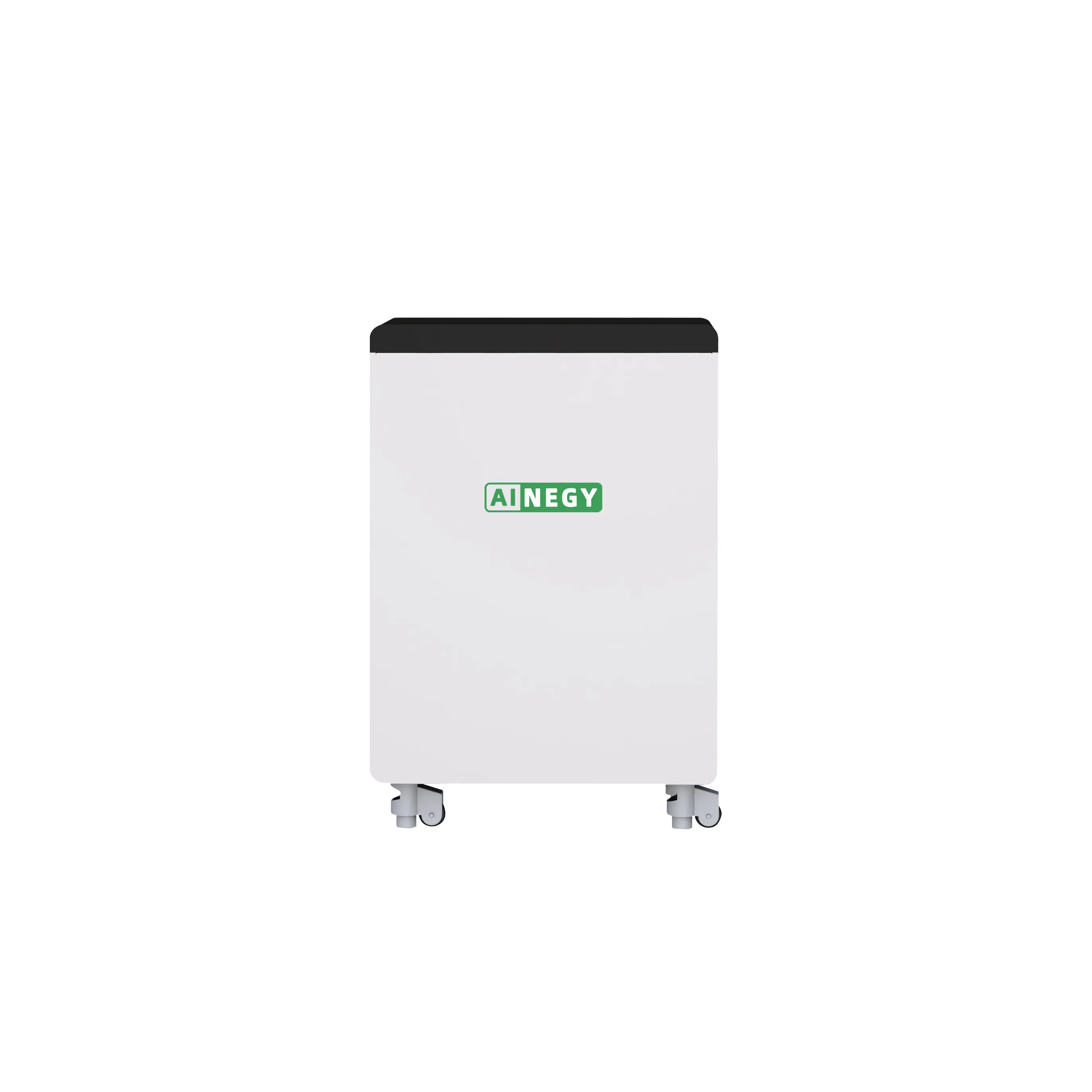 For Home Use Large Scale Lithium Battery Storage by AINEGY 2