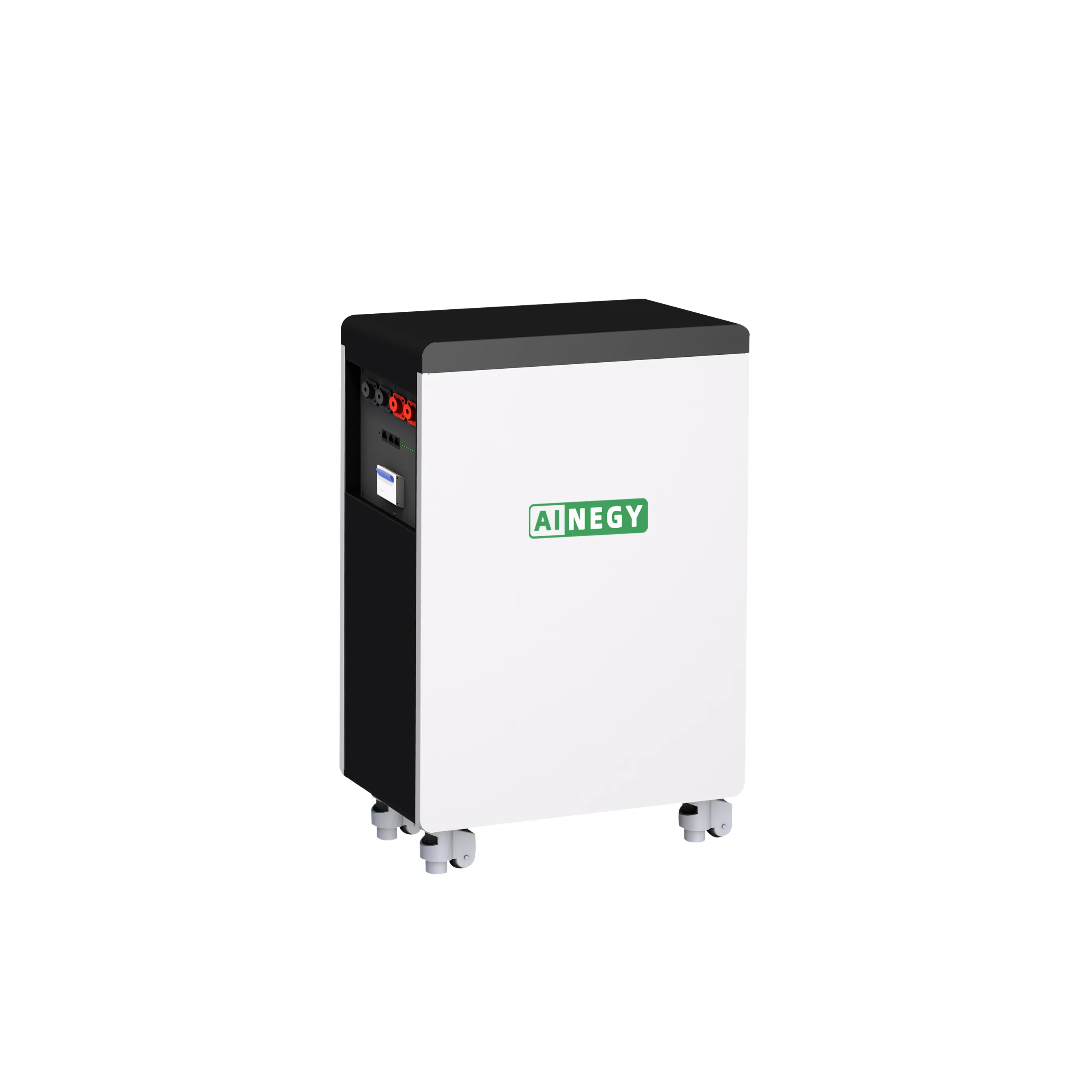For Home Use Large Scale Lithium Battery Storage by AINEGY 3