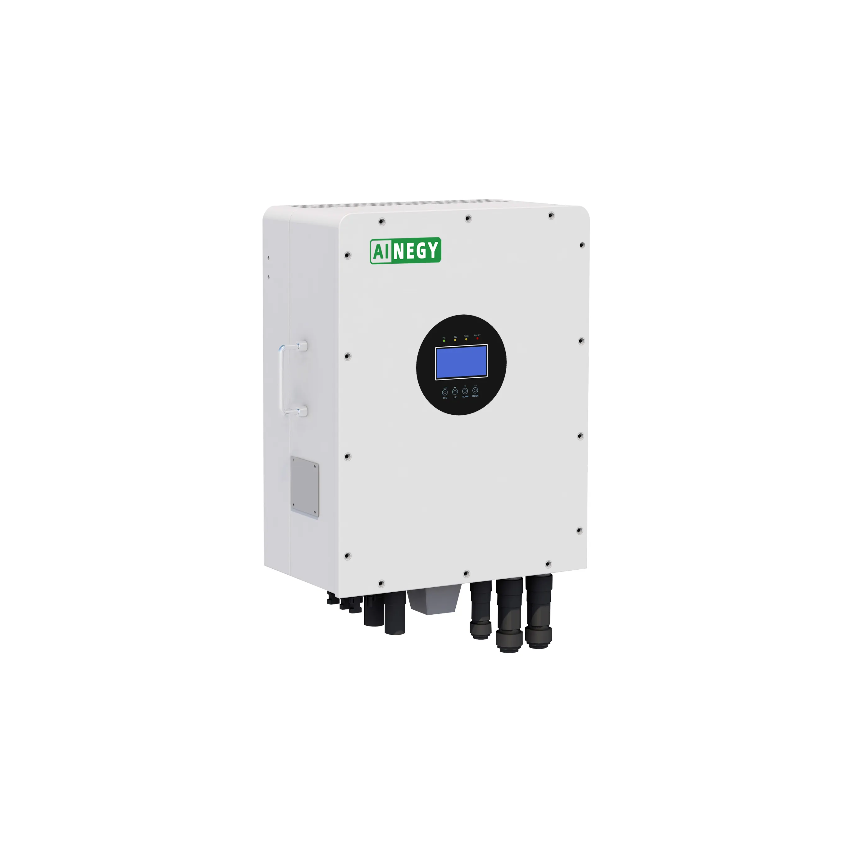 Best Valuelithium Ion Battery for Energy Storage 3