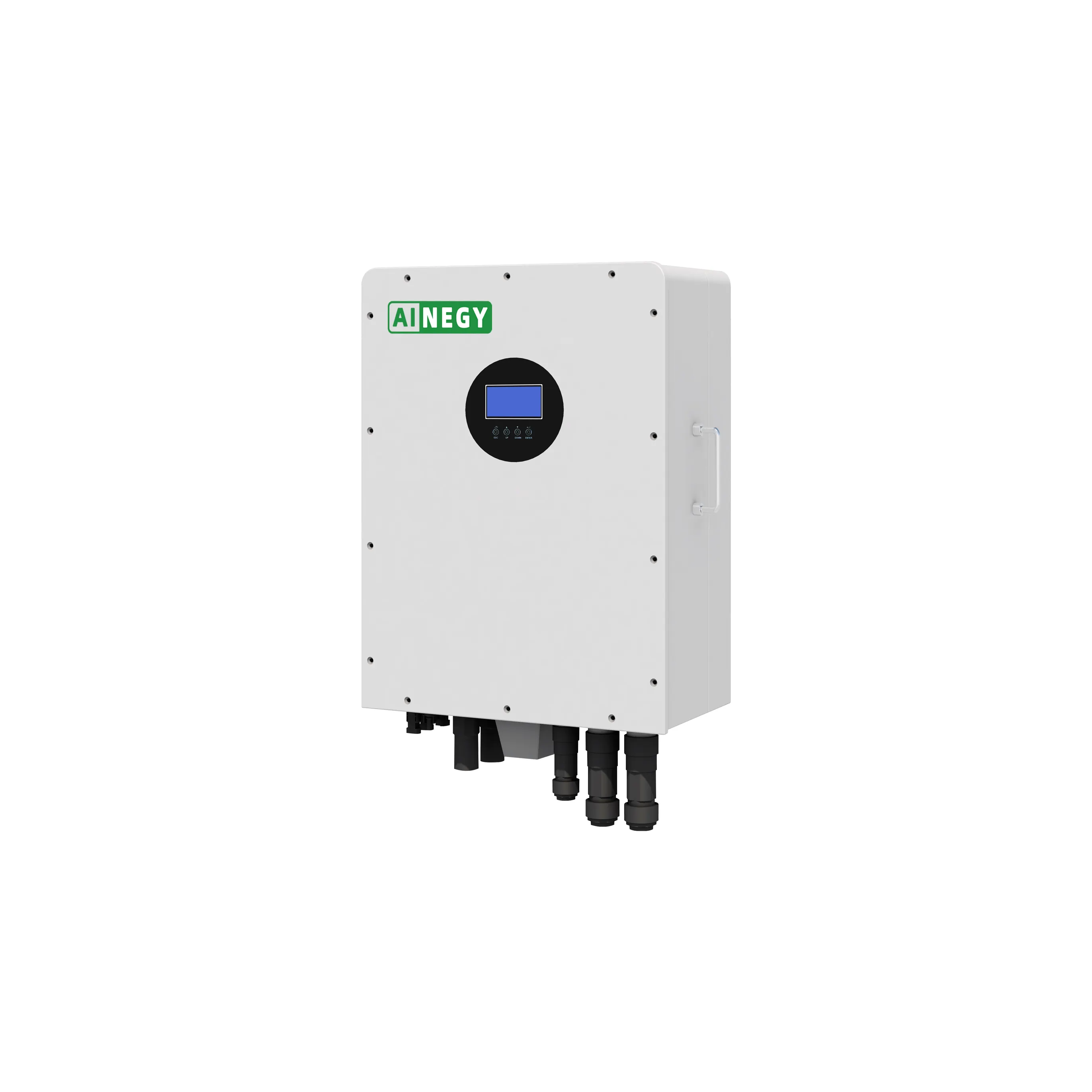 Best Valuelithium Ion Battery for Energy Storage 2