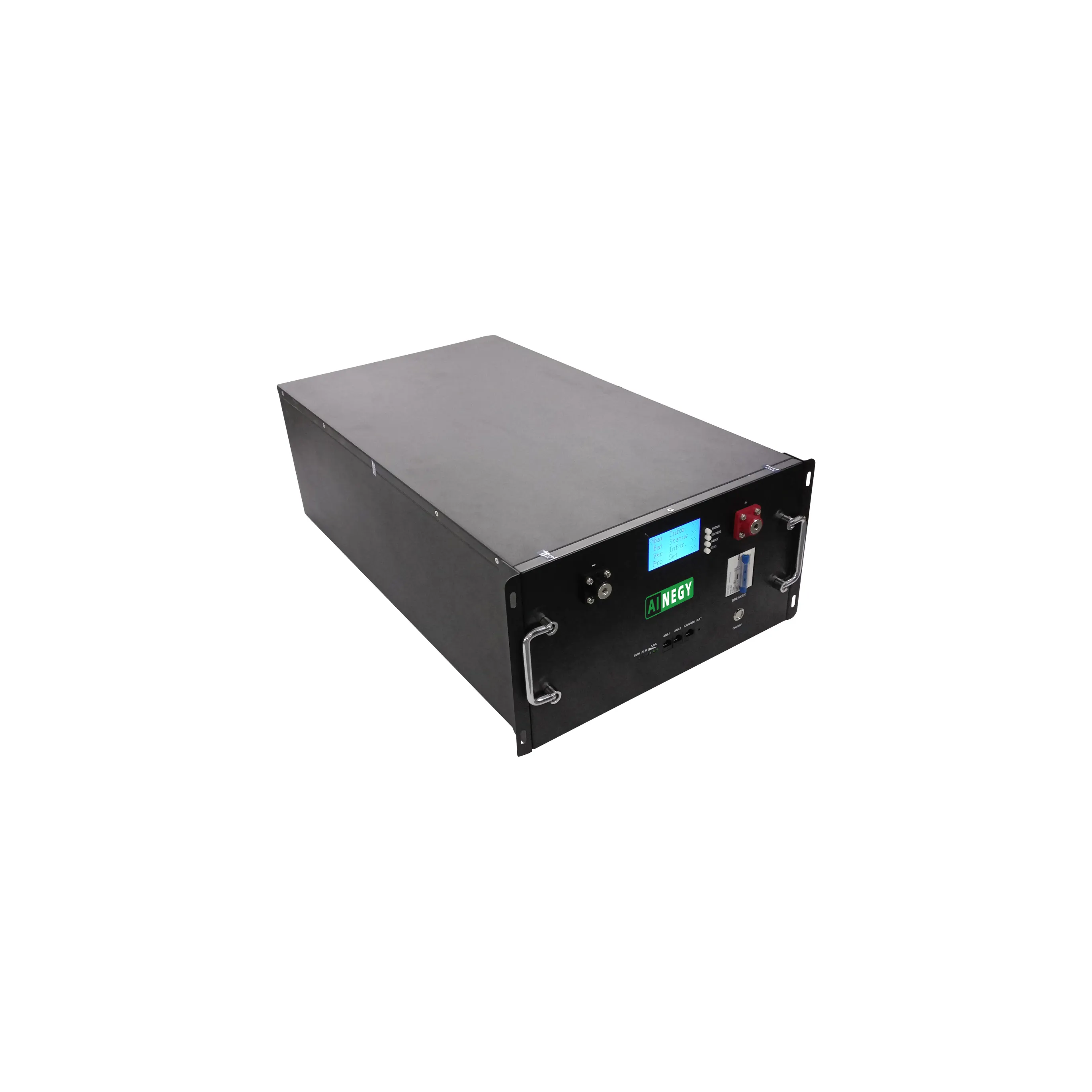 Battery Storage for Home Manufacturing 2