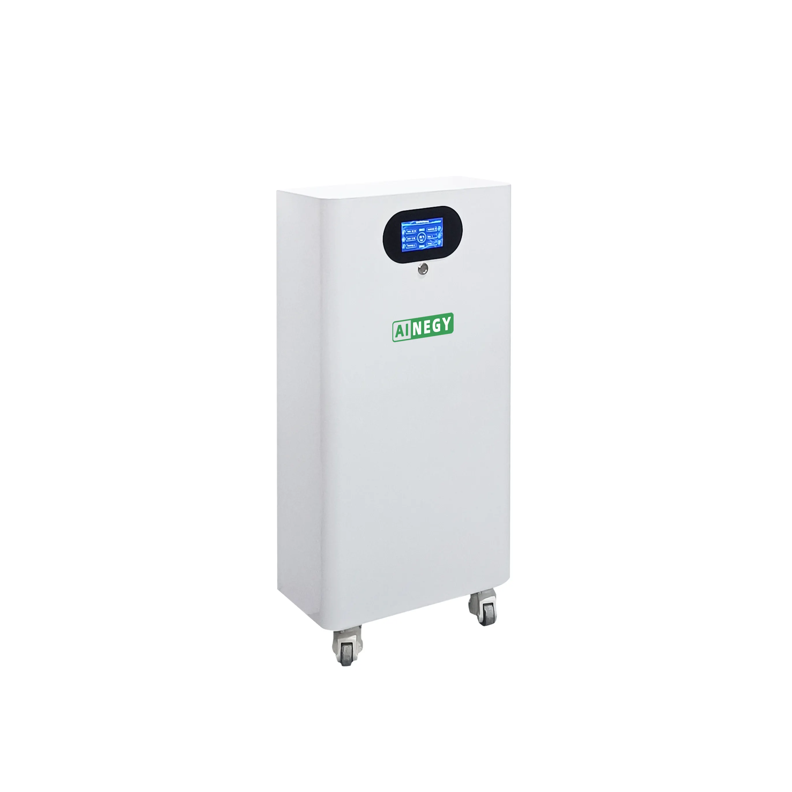 Hot Selling Battery Storage System for Home Price List 3