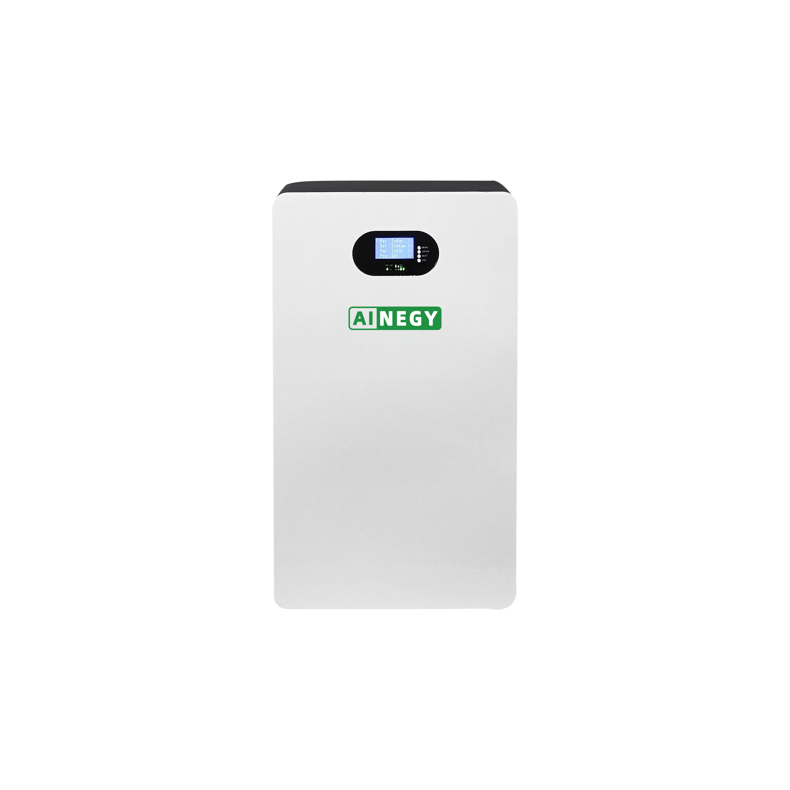 Bulk 5kw Lithium Battery 5kw Lithium Battery Company 2