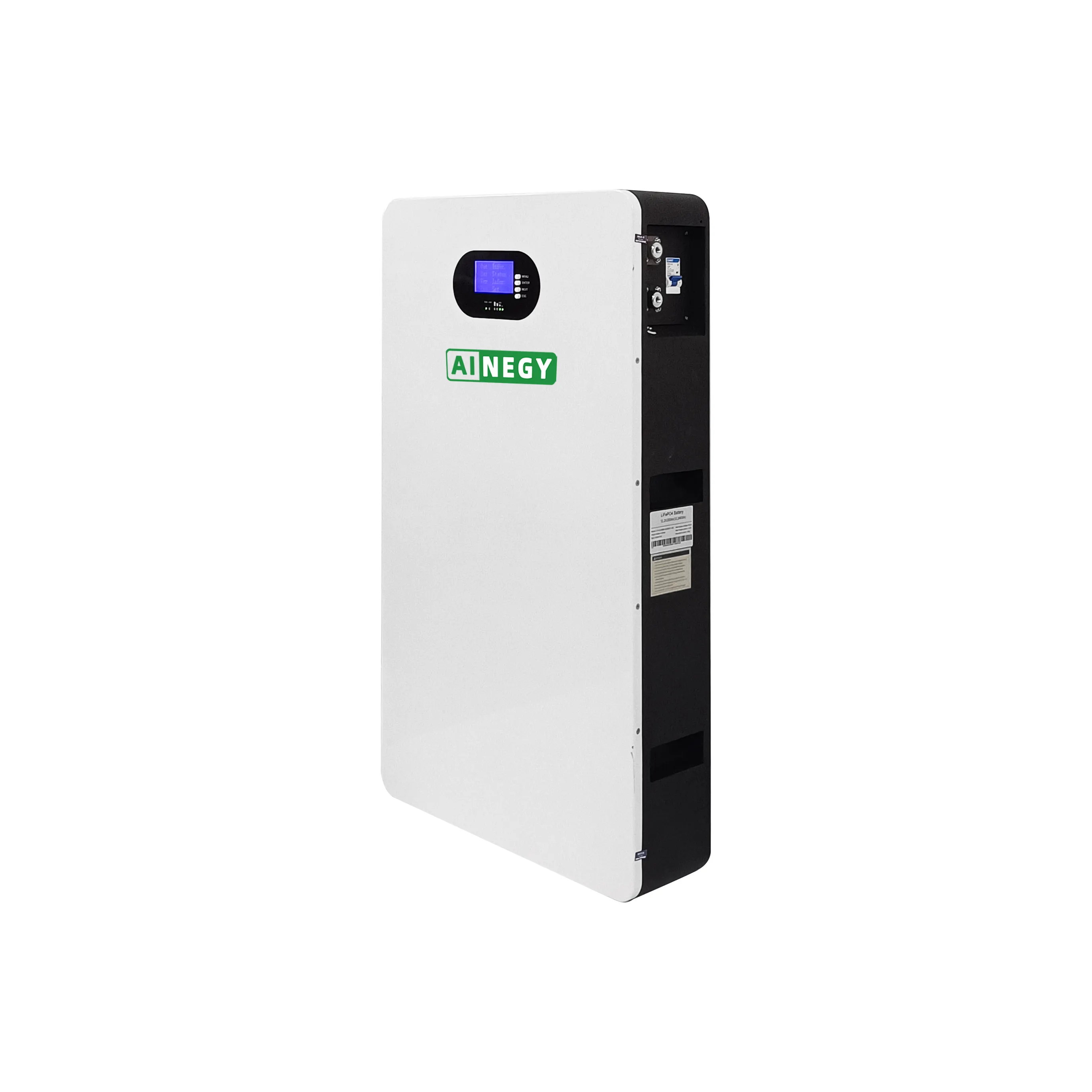 Bulk 5kw Lithium Battery 5kw Lithium Battery Company 3