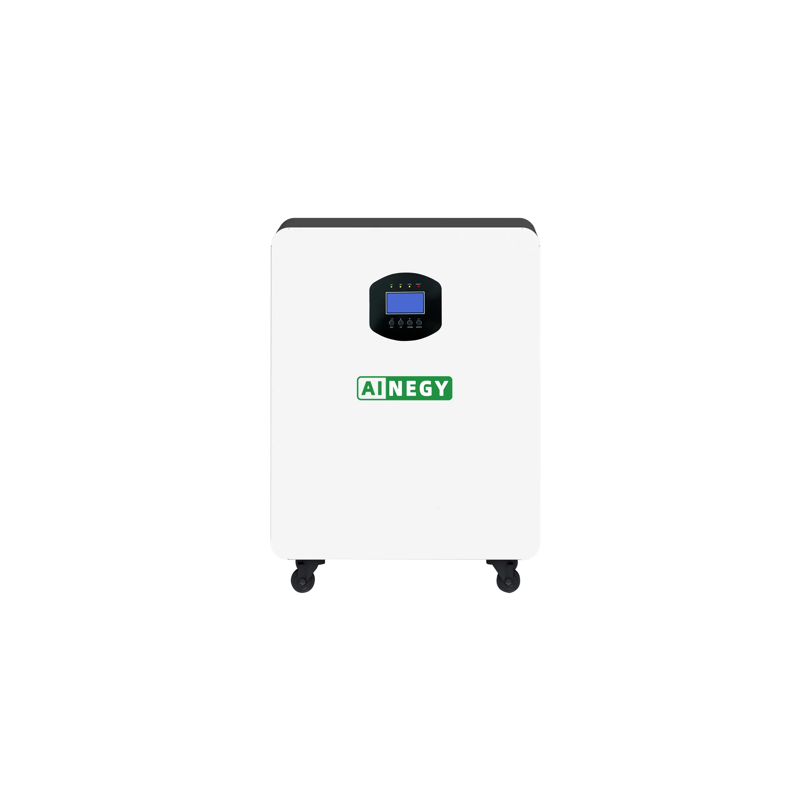 AINEGY Electric Battery Storage for Homes Upplier 2