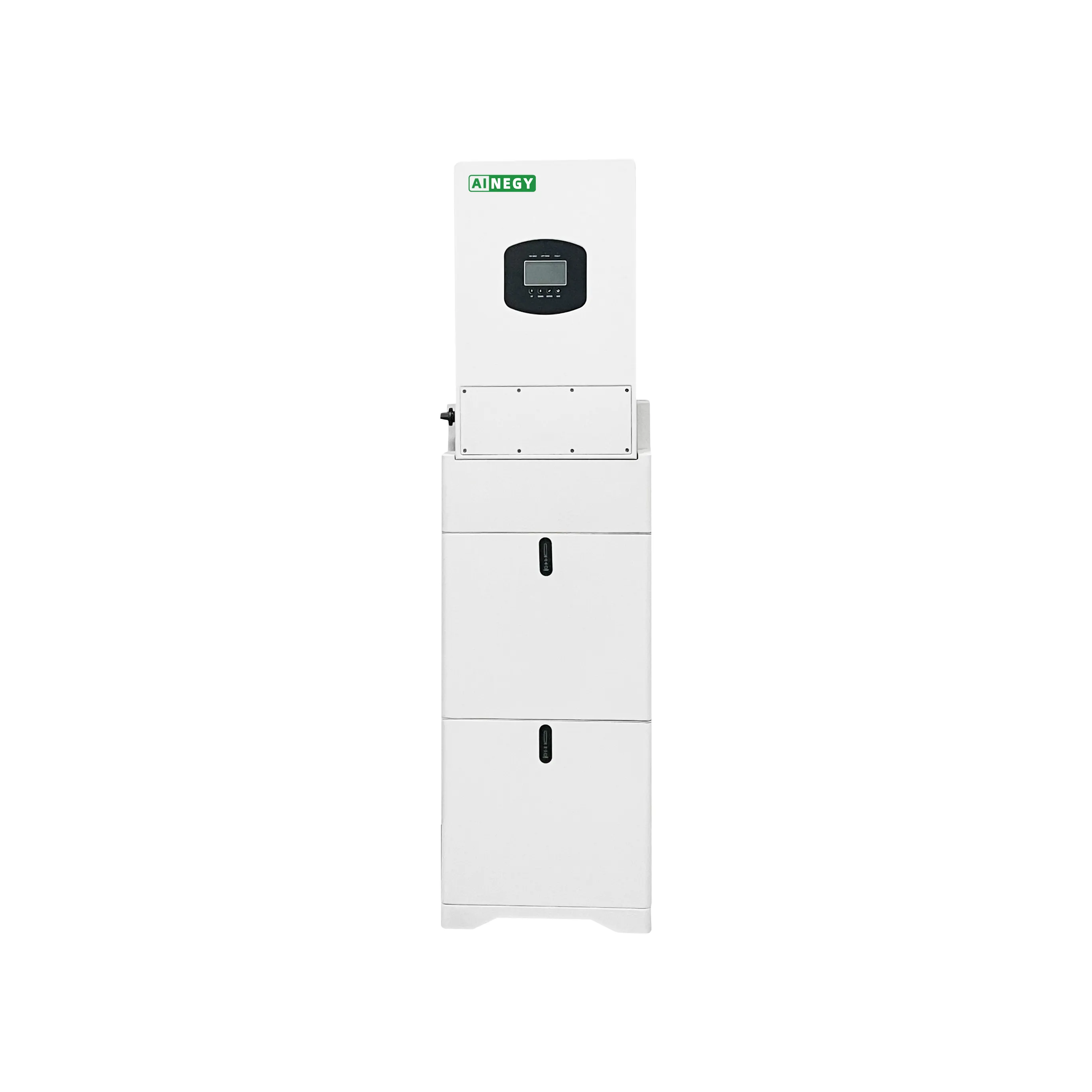 For Home Use Lithium Battery Energy Storage by AINEGY 2