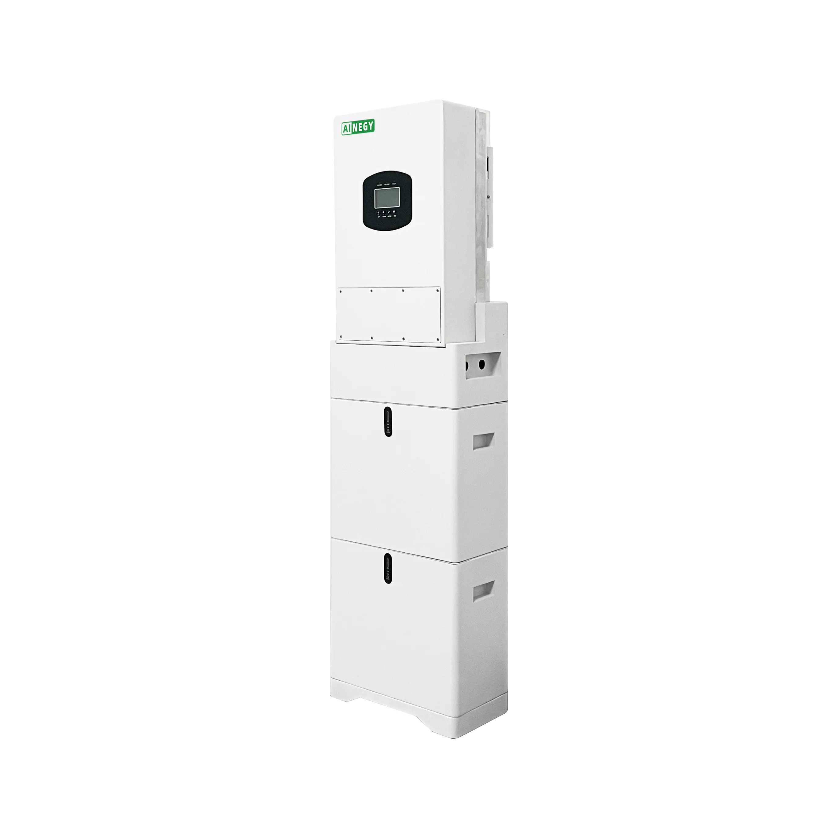 For Home Use Lithium Battery Energy Storage by AINEGY 3