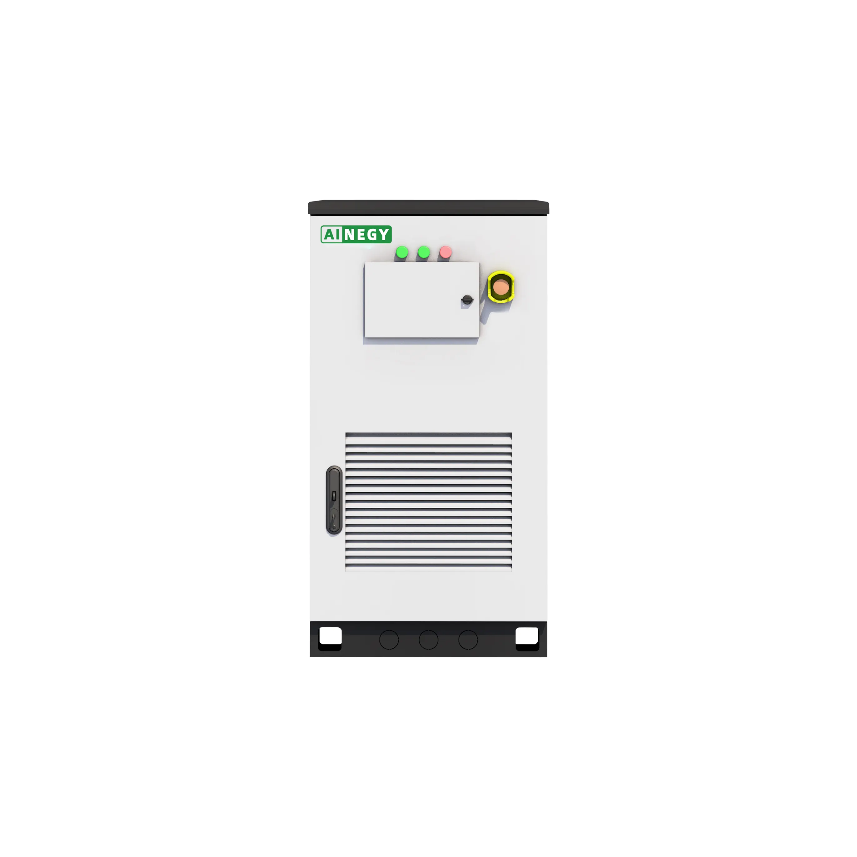 Qualityindustrial Battery Storage 2