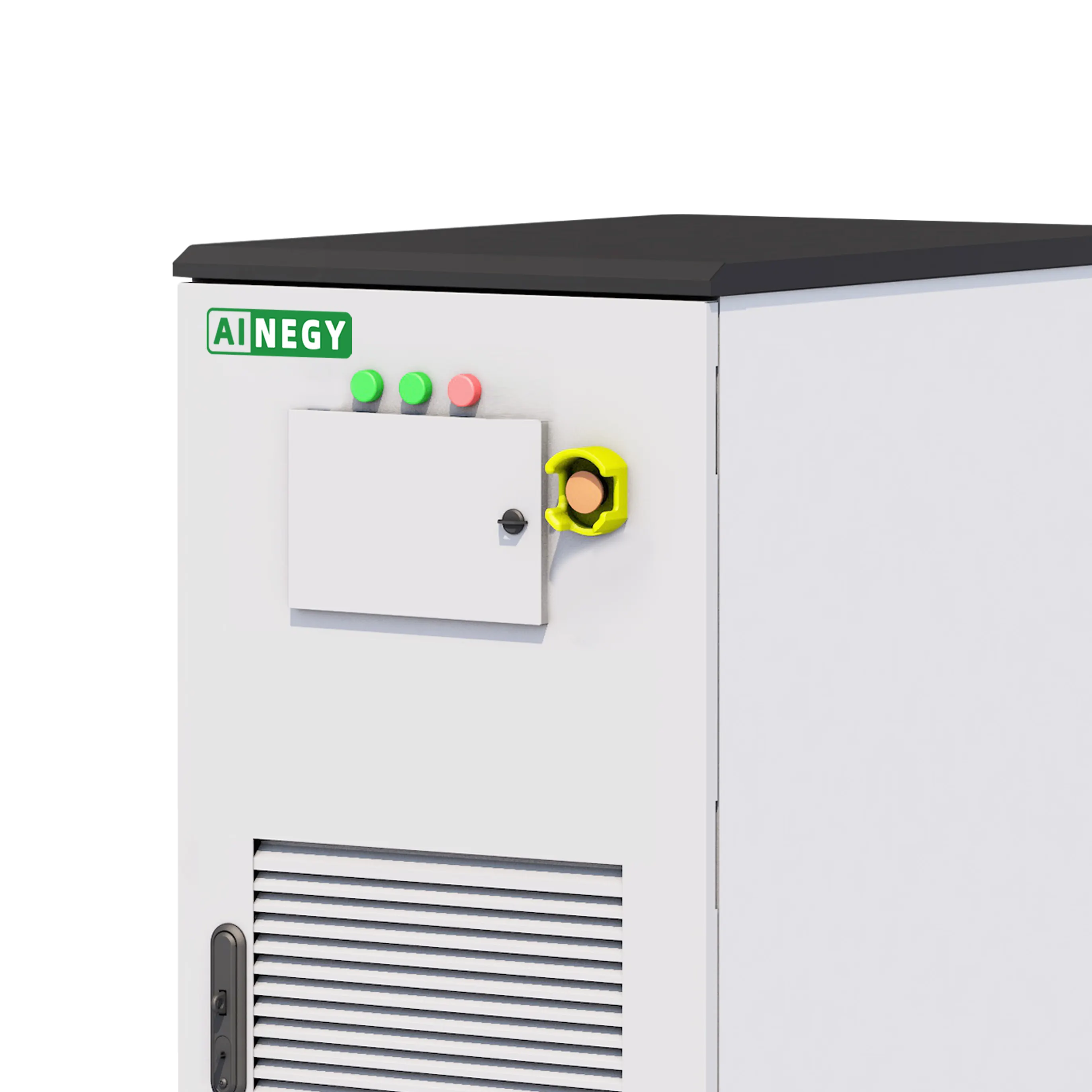 Qualityindustrial Battery Storage 3