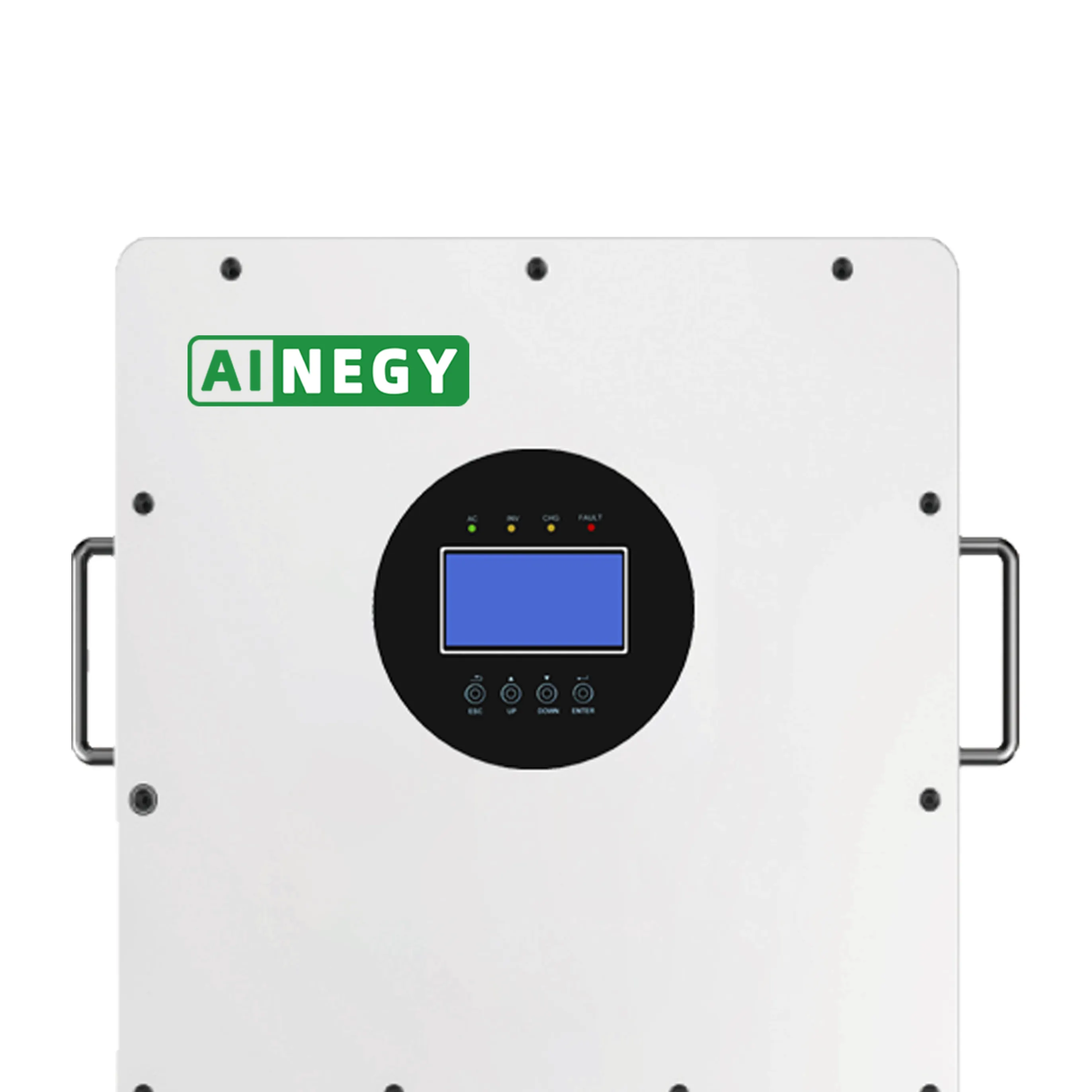 Battery Storage Inverter - - AINEGY 3