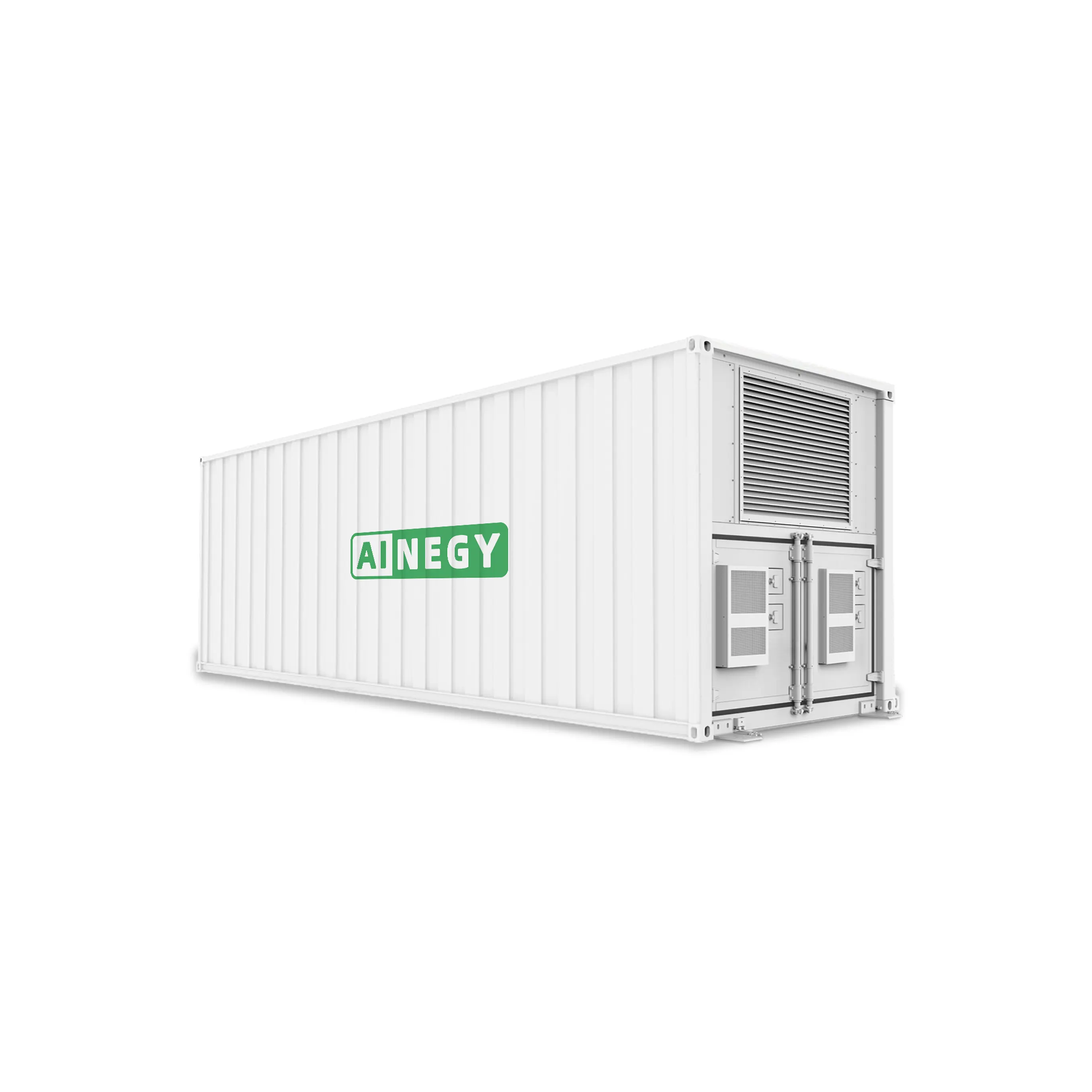 Factory Pricelarge Scale Lithium Battery Storage 1