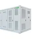 Industrial Energy Storage Systems - - AINEGY 2