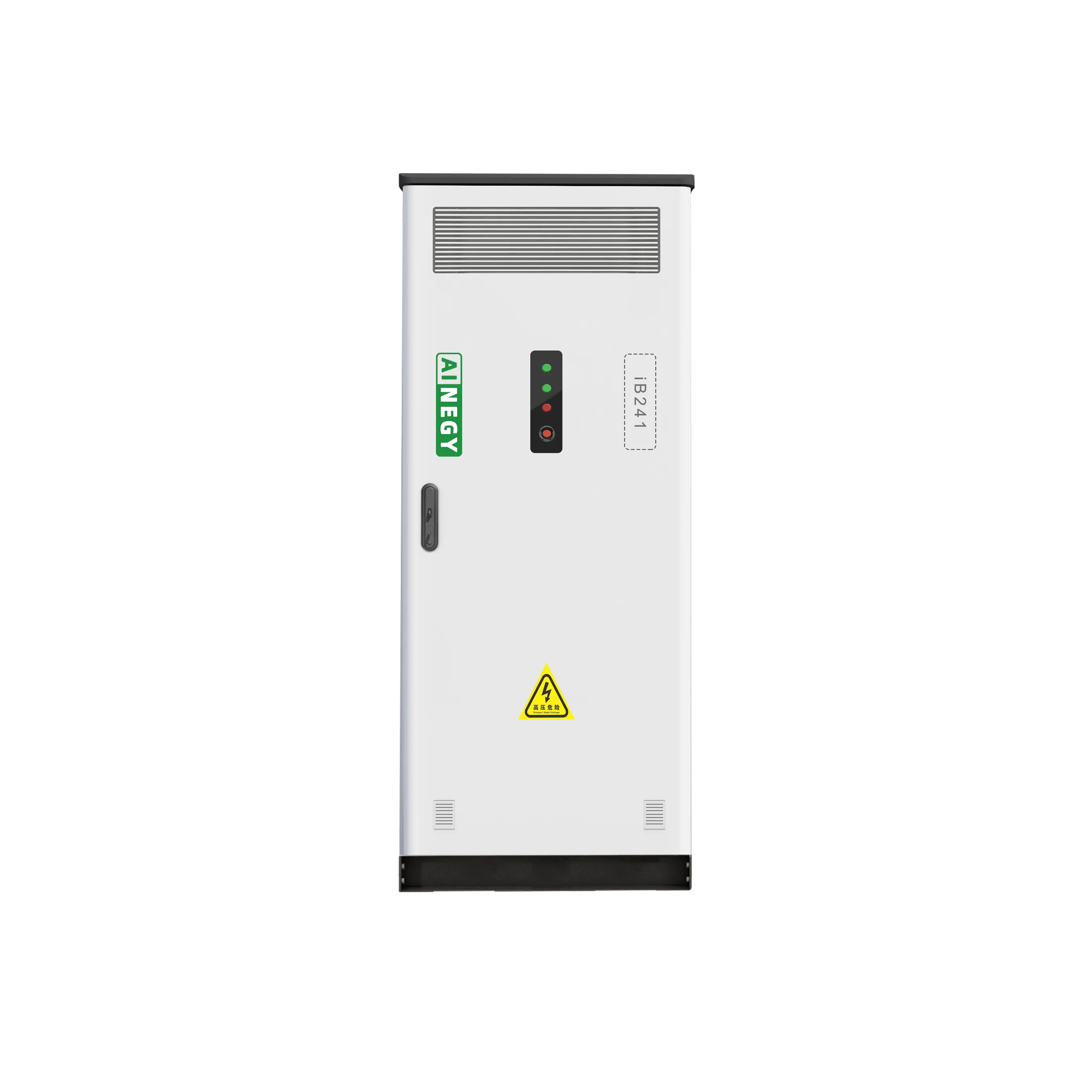 AINEGY Industrial Energy Storage From China 2