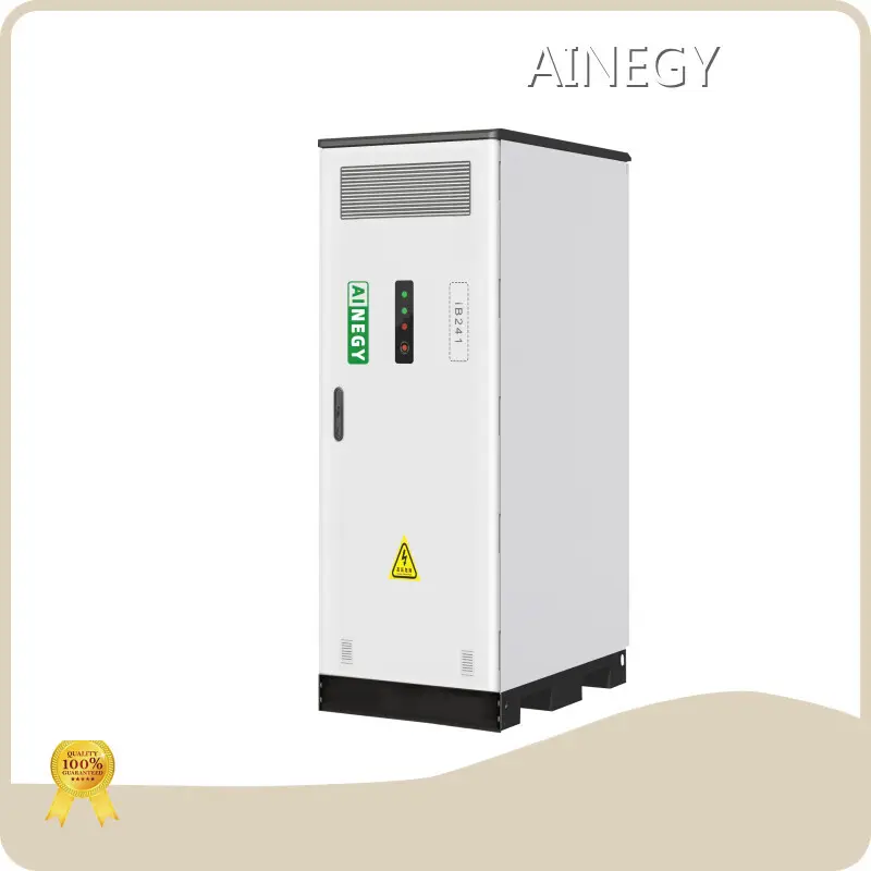 Lithium Battery Energy Storage Manufacturing 1