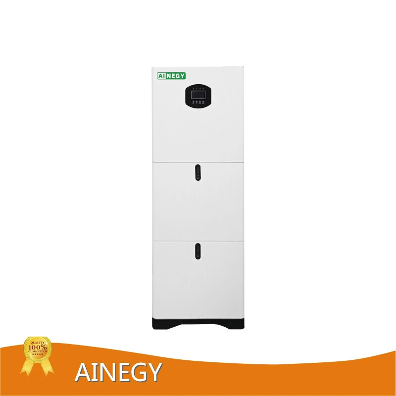 Home Battery Power Storage with Custom Services 1