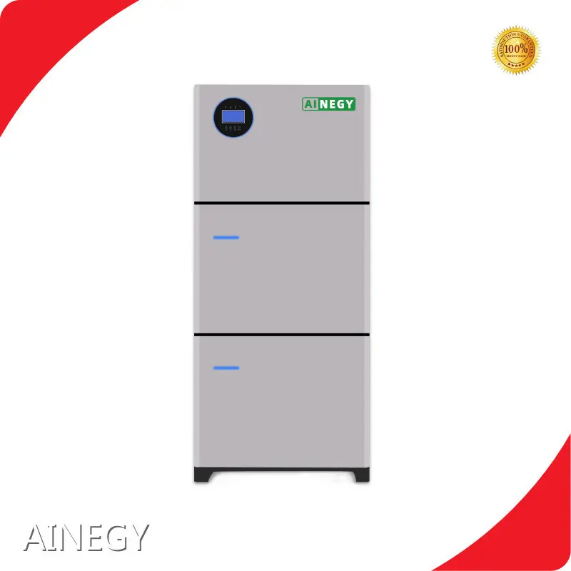 Fine Qualityhouse Battery Storage for Home Use 1