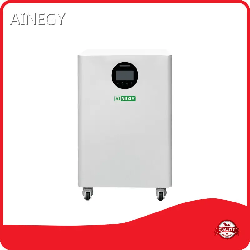 AINEGY Home Energy Storage System From China 1