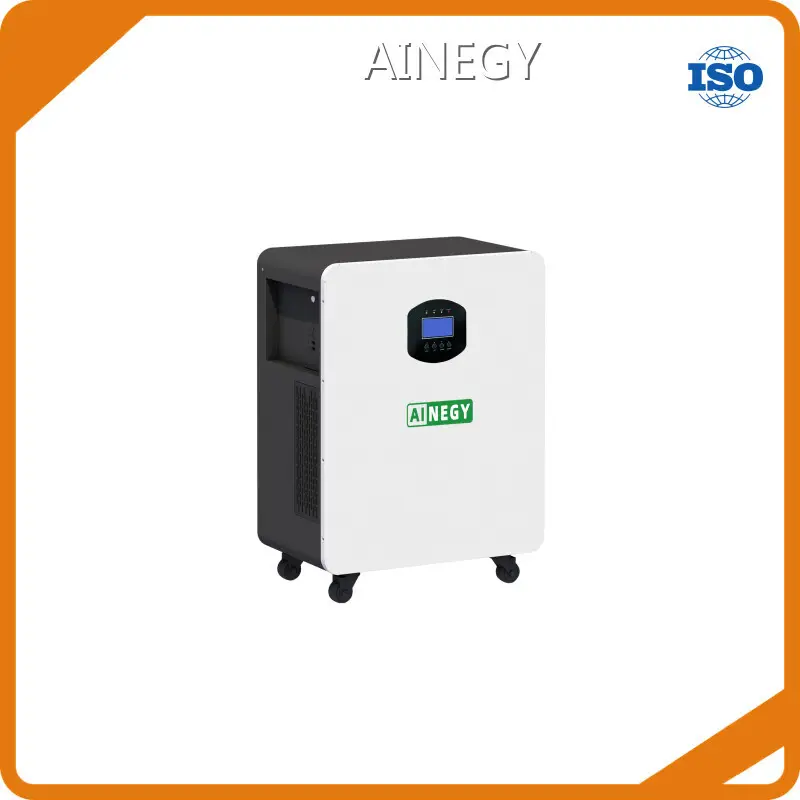 Lithium Battery Storage Factory Price for Home Use 1