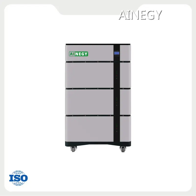 High Quality Home Energy Storage Battery for Home Use 1