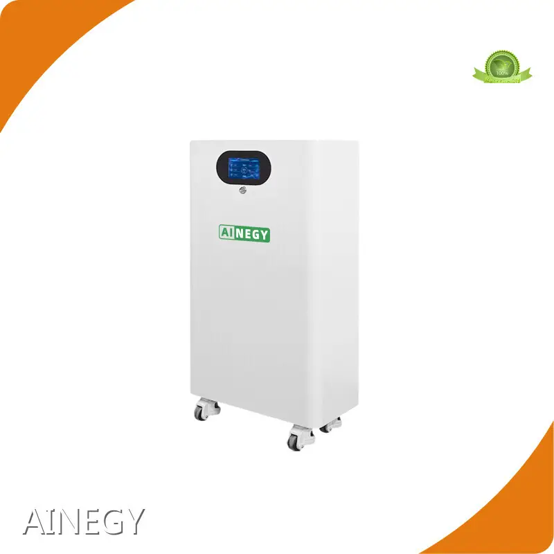 Reliable Lithium Ion Battery Energy Storage System Price List 1