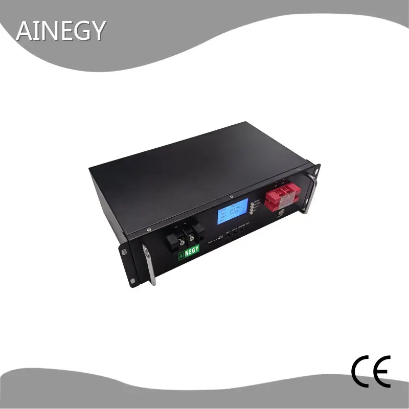 Cost-Effective Residential Battery Storage Supplier for Home Use 1