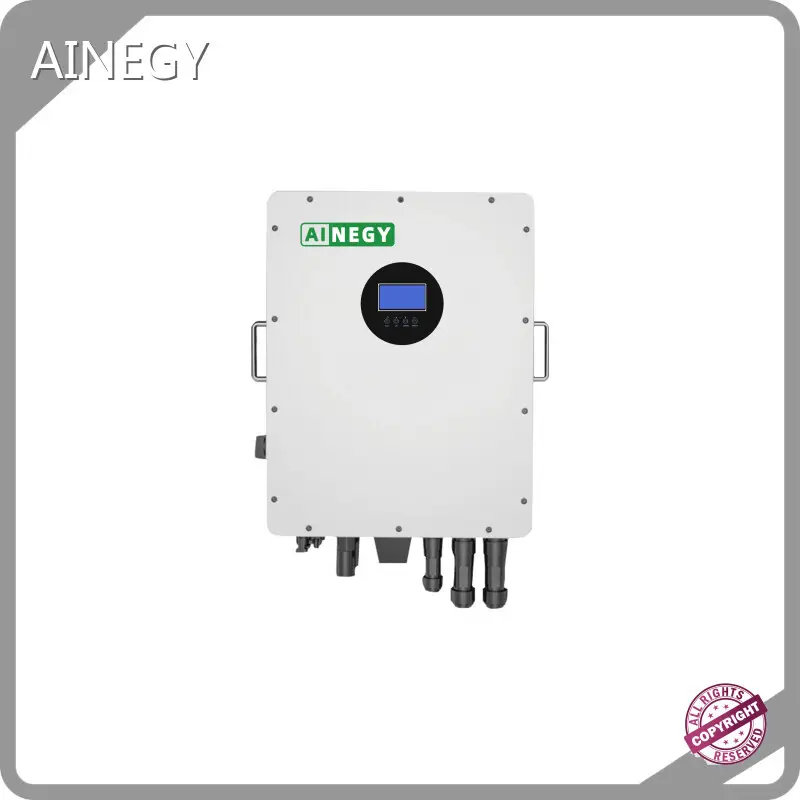 Hot Sale Battery Storage Inverter Manufacturer 1