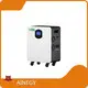 Lithium Ion Battery Energy Storage System - for Home Use - AINEGY 1