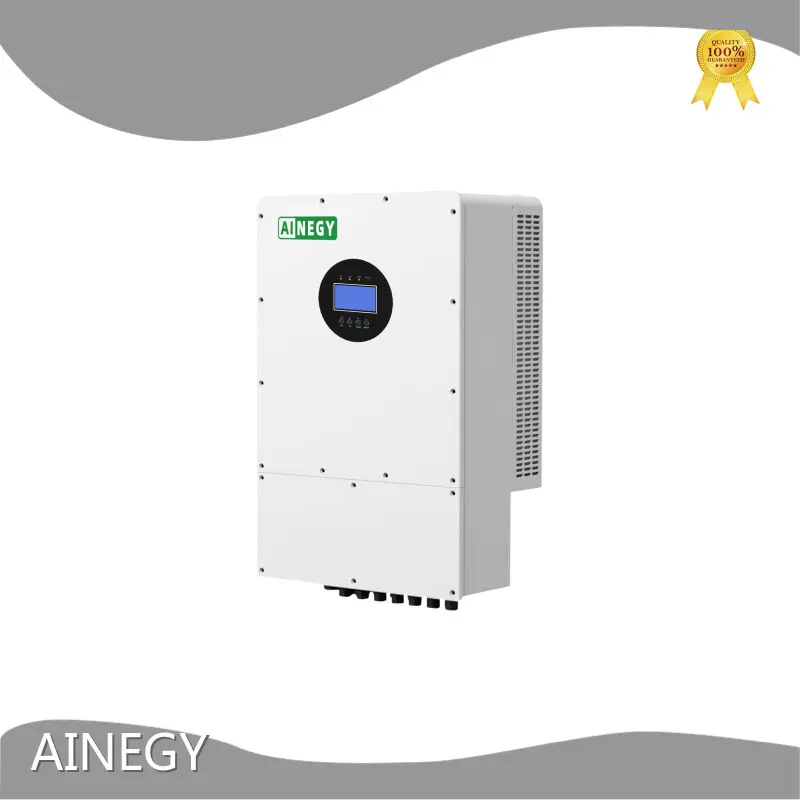 AINEGY Power Inverter Manufacturer Factory Direct Supply 1