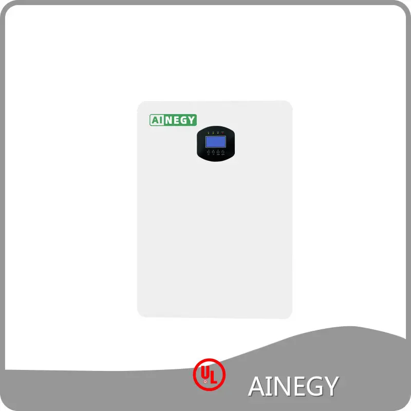 Electric Battery Storage for Homes for Home Use Directly Sale 1