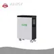 Lithium Battery for Solar Power Storage for Home Use Manufacturer 1