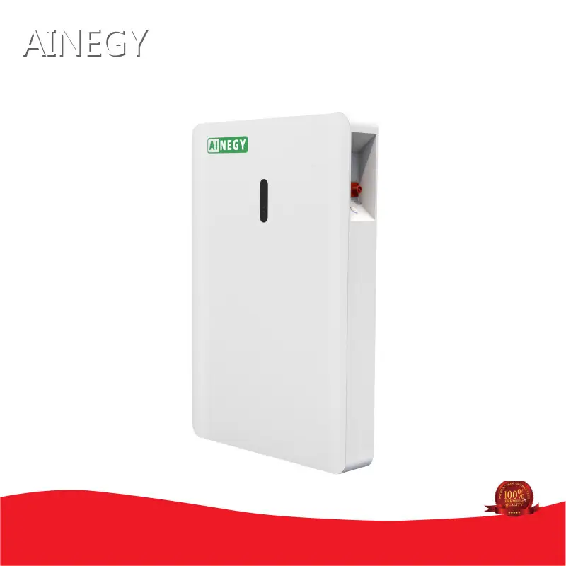 House Battery Storage with Good Price for Home Use 1