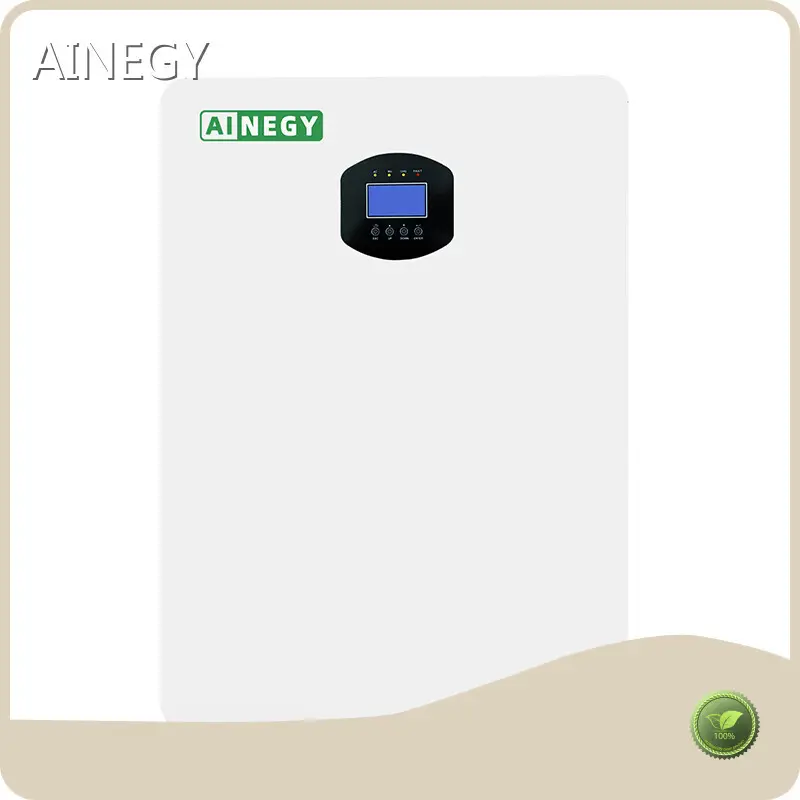 Hot Sale House Battery Storage Price List 1