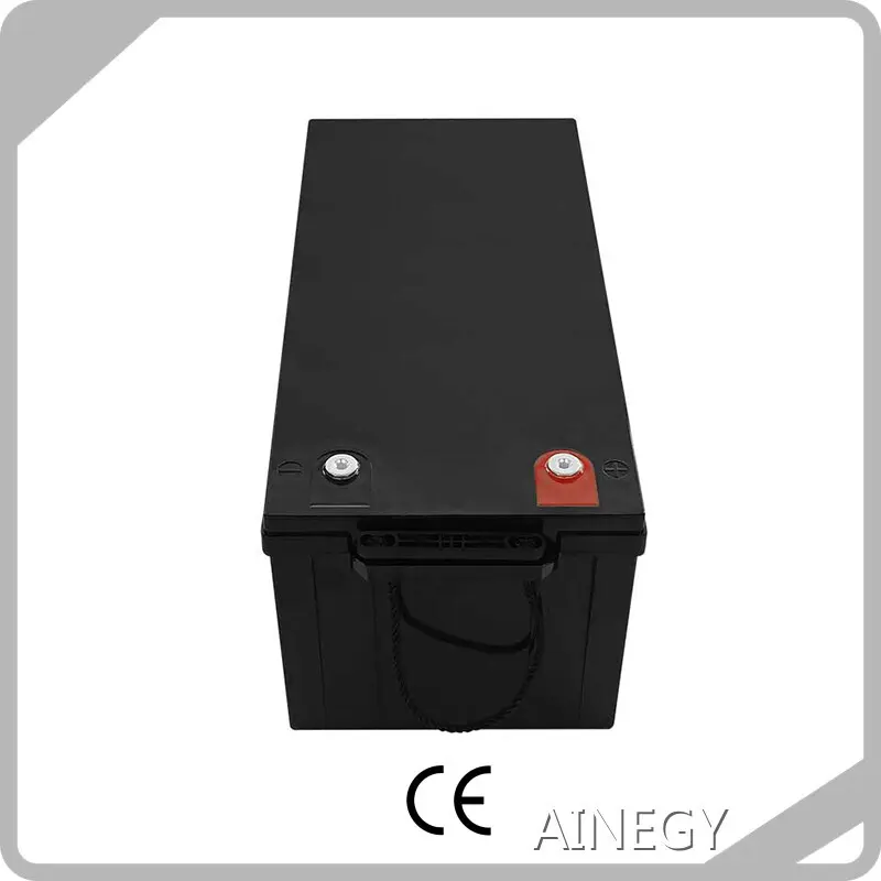 Fine Quality12v 7ah Lead Acid Battery 1