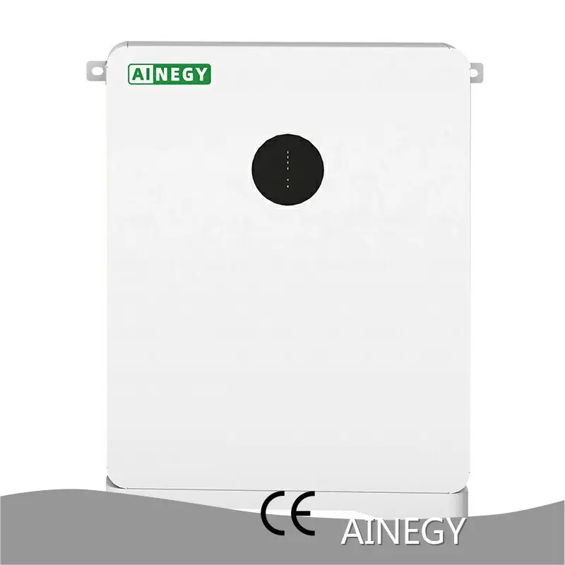 Lithium Battery Storage System for Home Use Factory Price 1