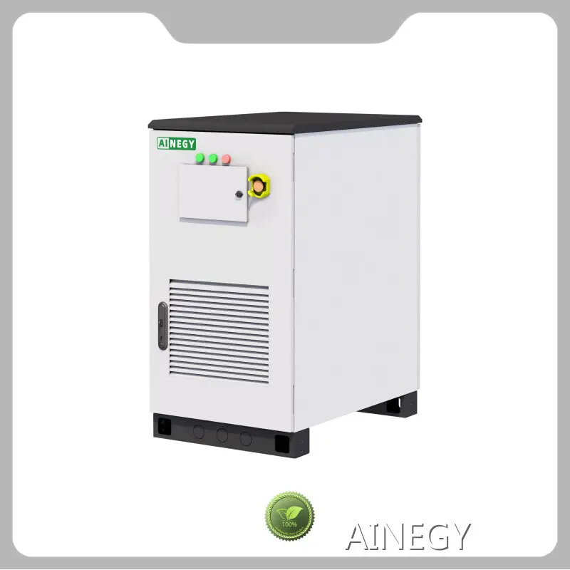 Qualityindustrial Battery Storage 1