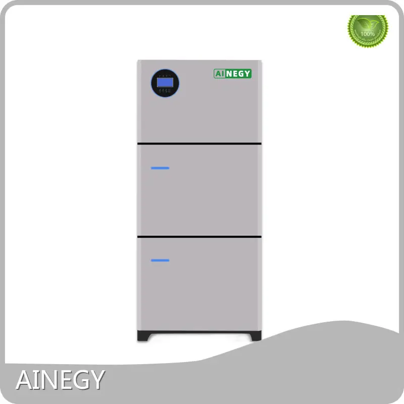 AINEGY Household Energy Storage Household Energy Storagewith Custom Services 1