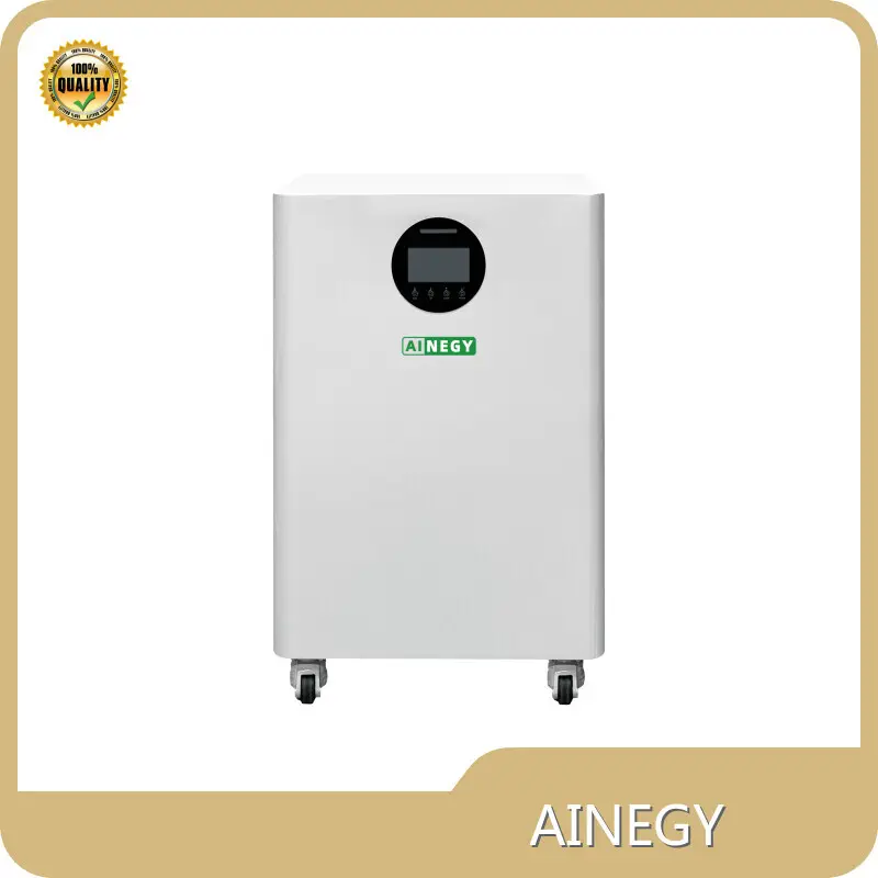 AINEGY House Battery Storage House Battery Storagewith Custom Services 1