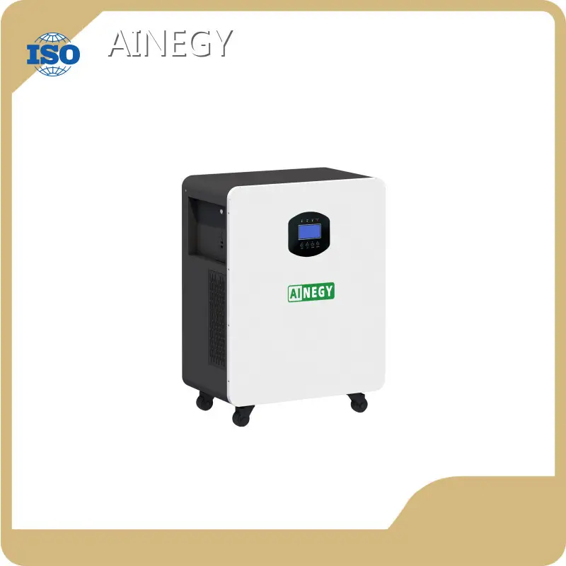 AINEGY Electric Battery Storage for Homes Upplier 1
