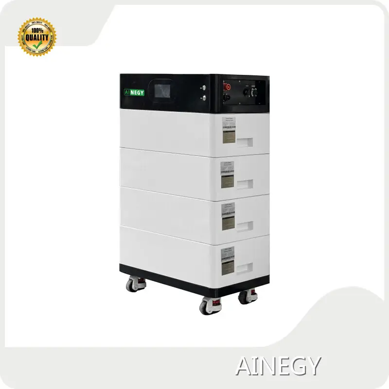 Long Lasting Ion Battery Storage Directly Sale for Home Use 1