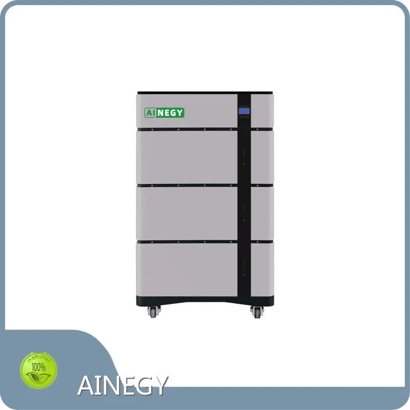 New Home Energy Storage Battery for Home Use 1