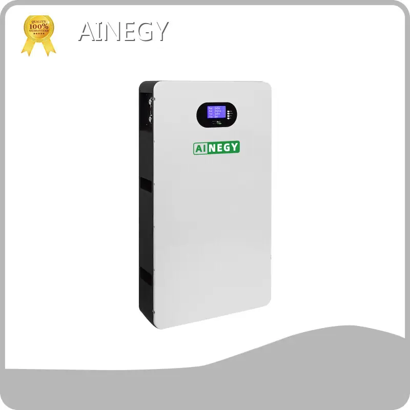Hot Sale Battery Storage for Home with Custom Services for Home Use 1