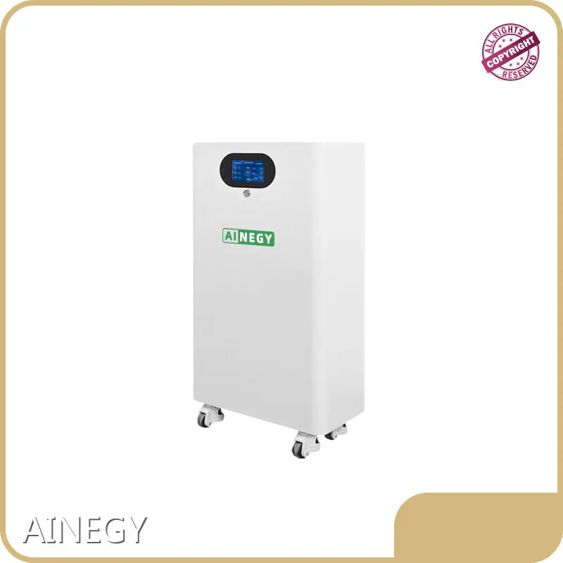 Hot Selling Battery Storage System for Home Price List 1