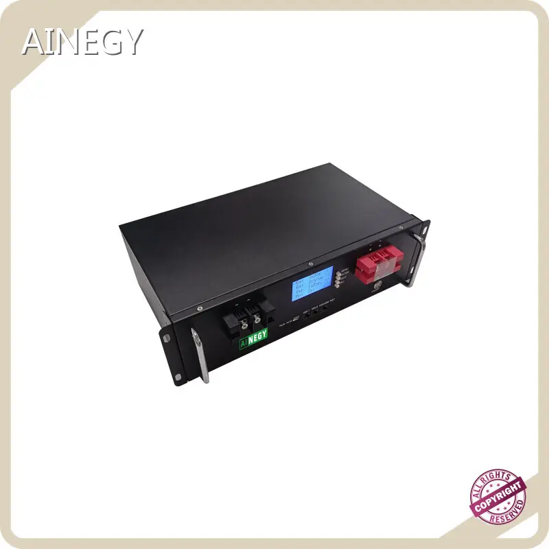 Factory Price Home Battery Power Storage Price List 1