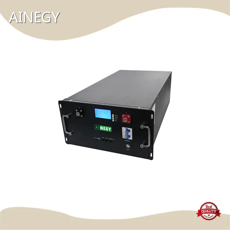 AINEGY Electric Battery Storage for Homes Electric Battery Storage for Homesdirectly Sale 1