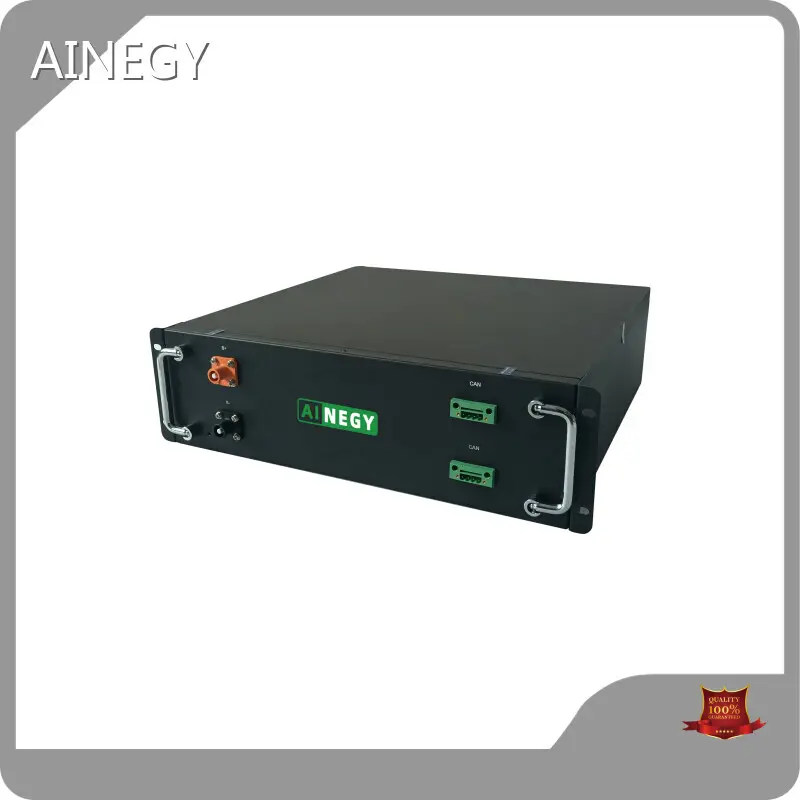 Reliable Battery Storage for Home Manufacturing for Home Use 1
